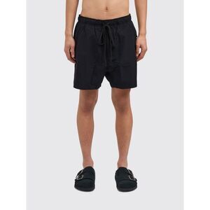 Thom Krom Swimsuit Men Black